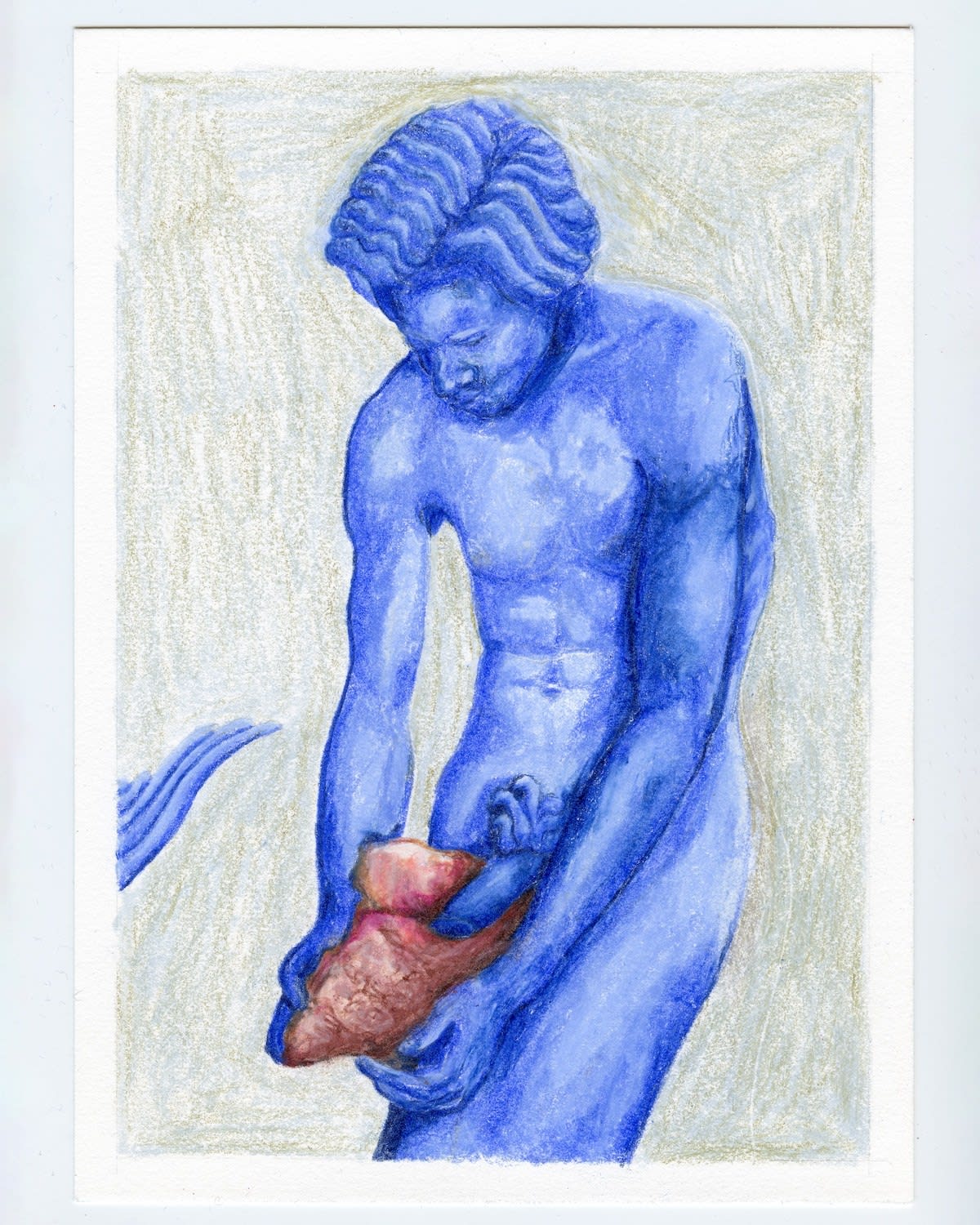 Brian Smith, Late Nights Wondering