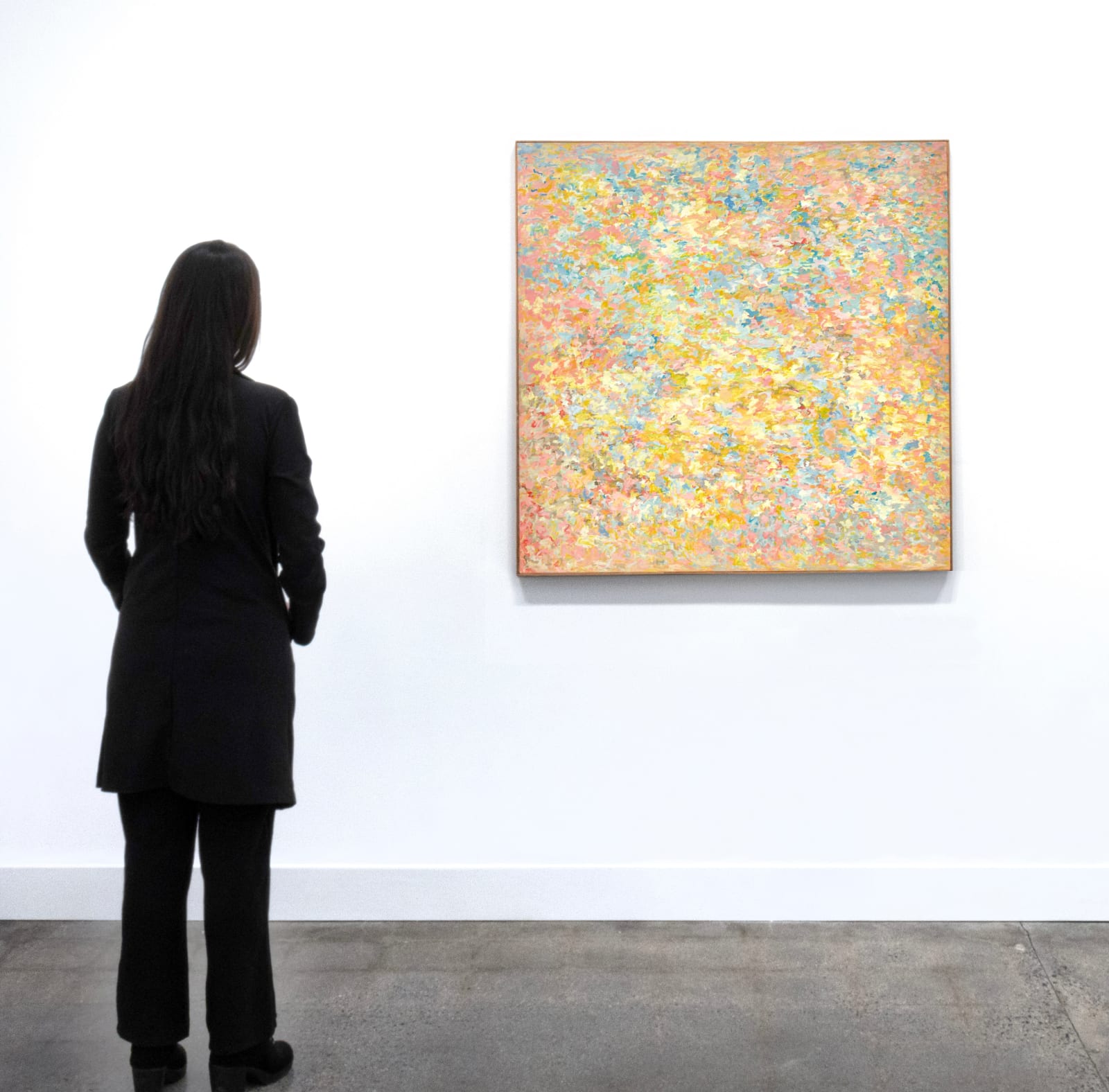 Beate Wheeler, Untitled, 1978