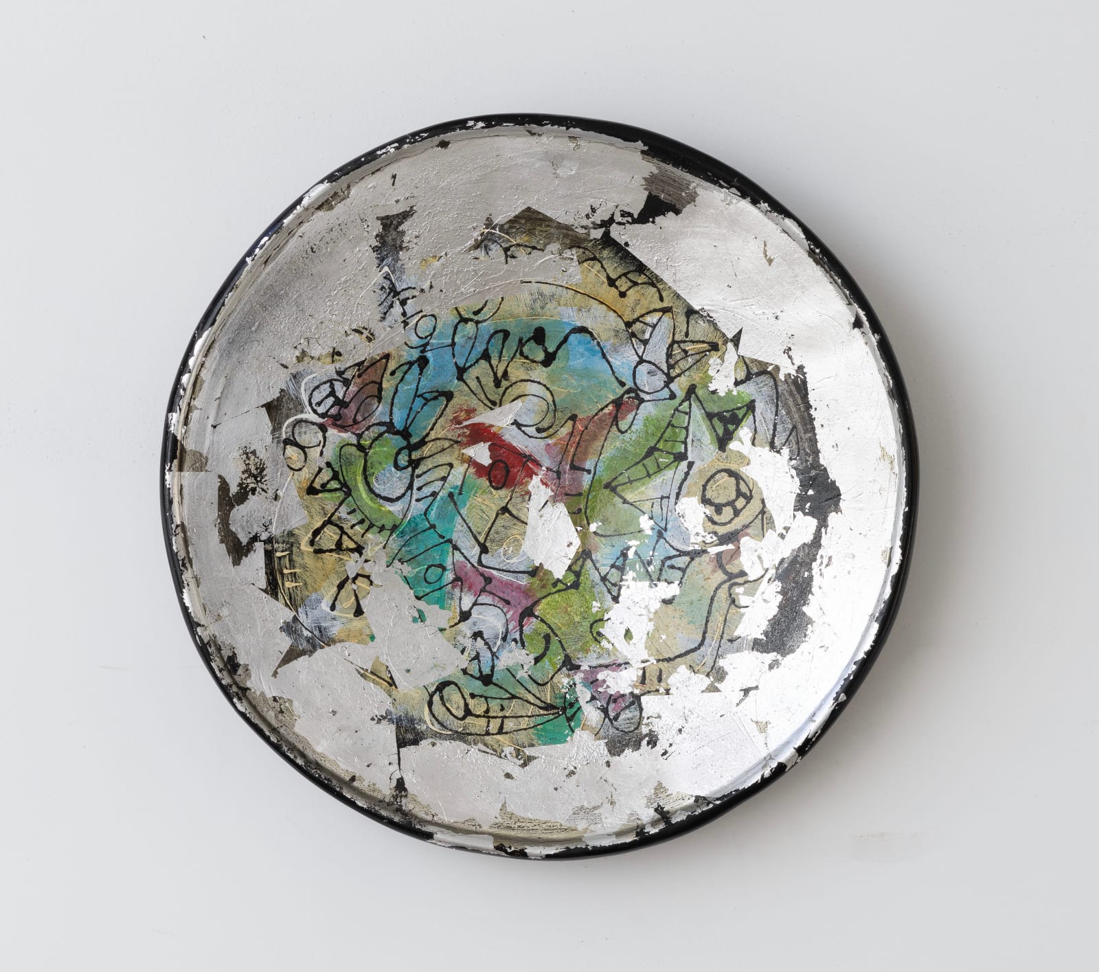 Charlie Hewitt, Untitled 35