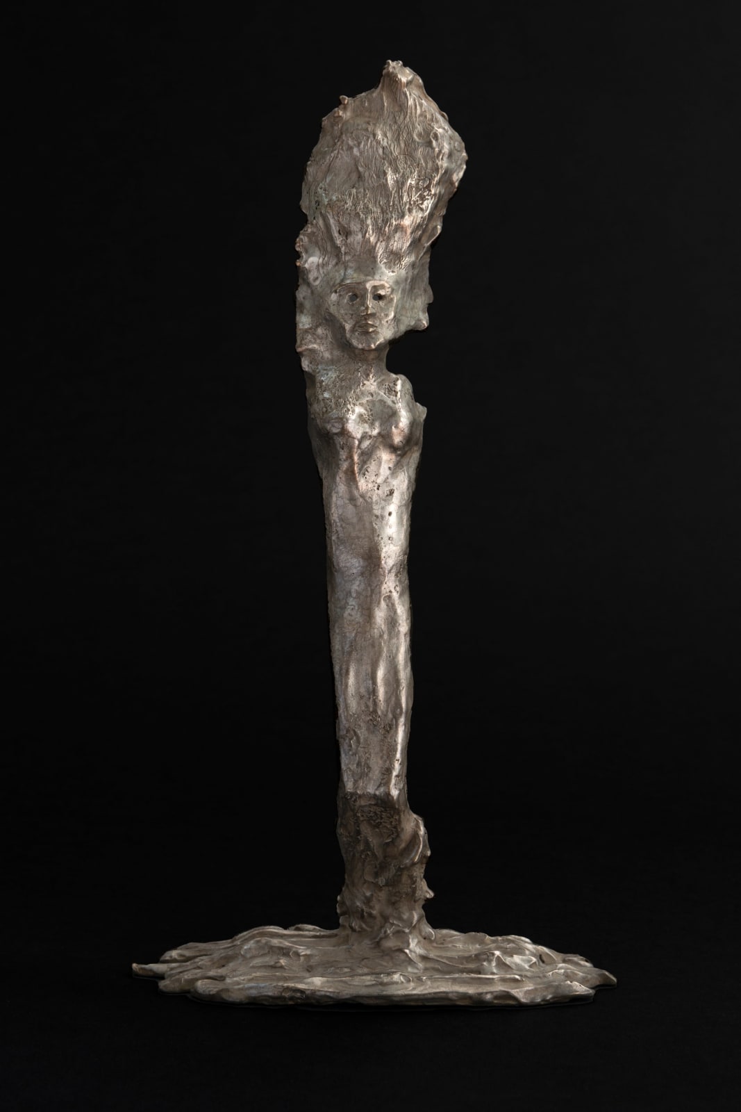 Celeste Roberge, Women of the Gulf of Maine #1, 2022