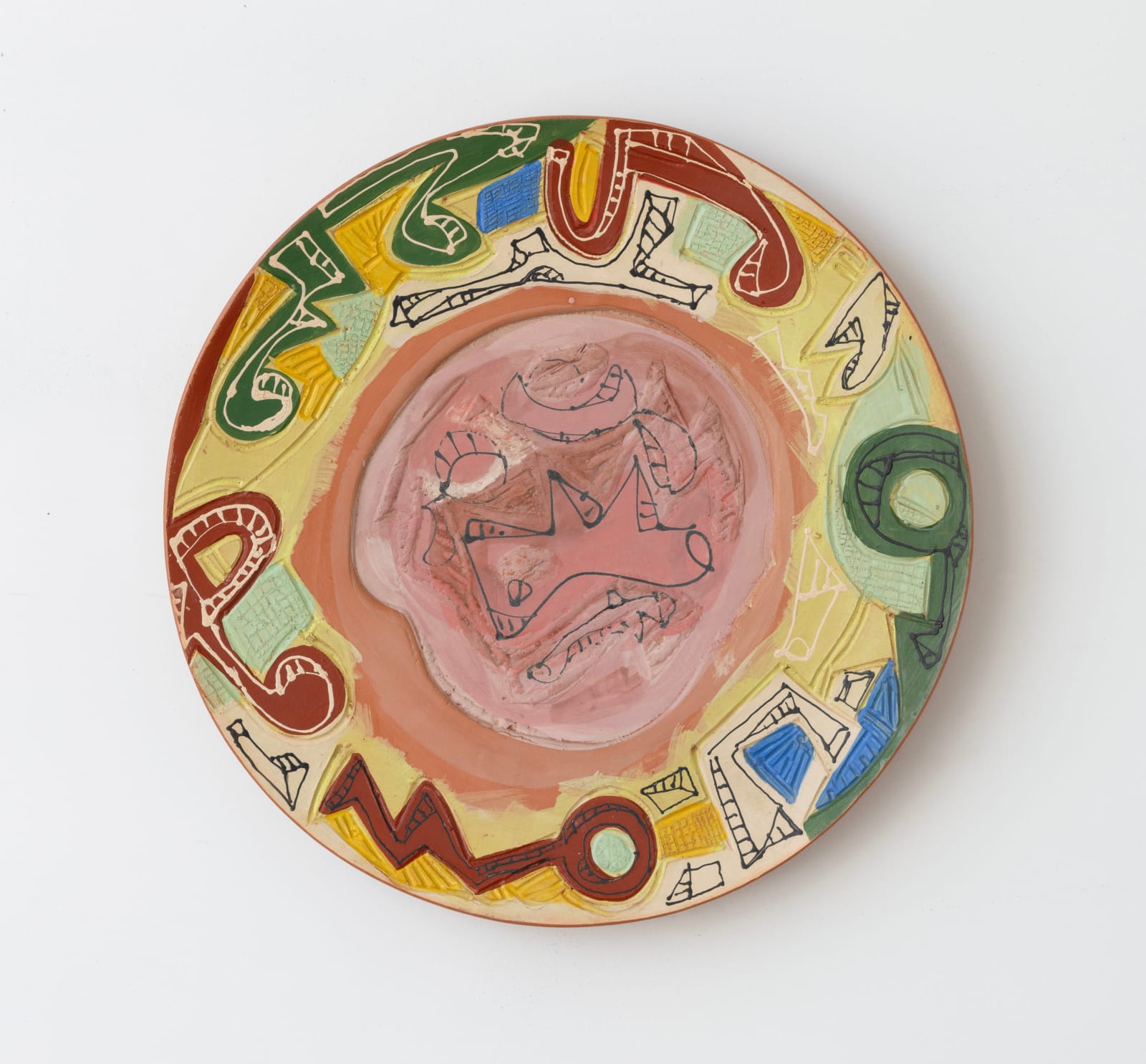 Charlie Hewitt, Untitled 39