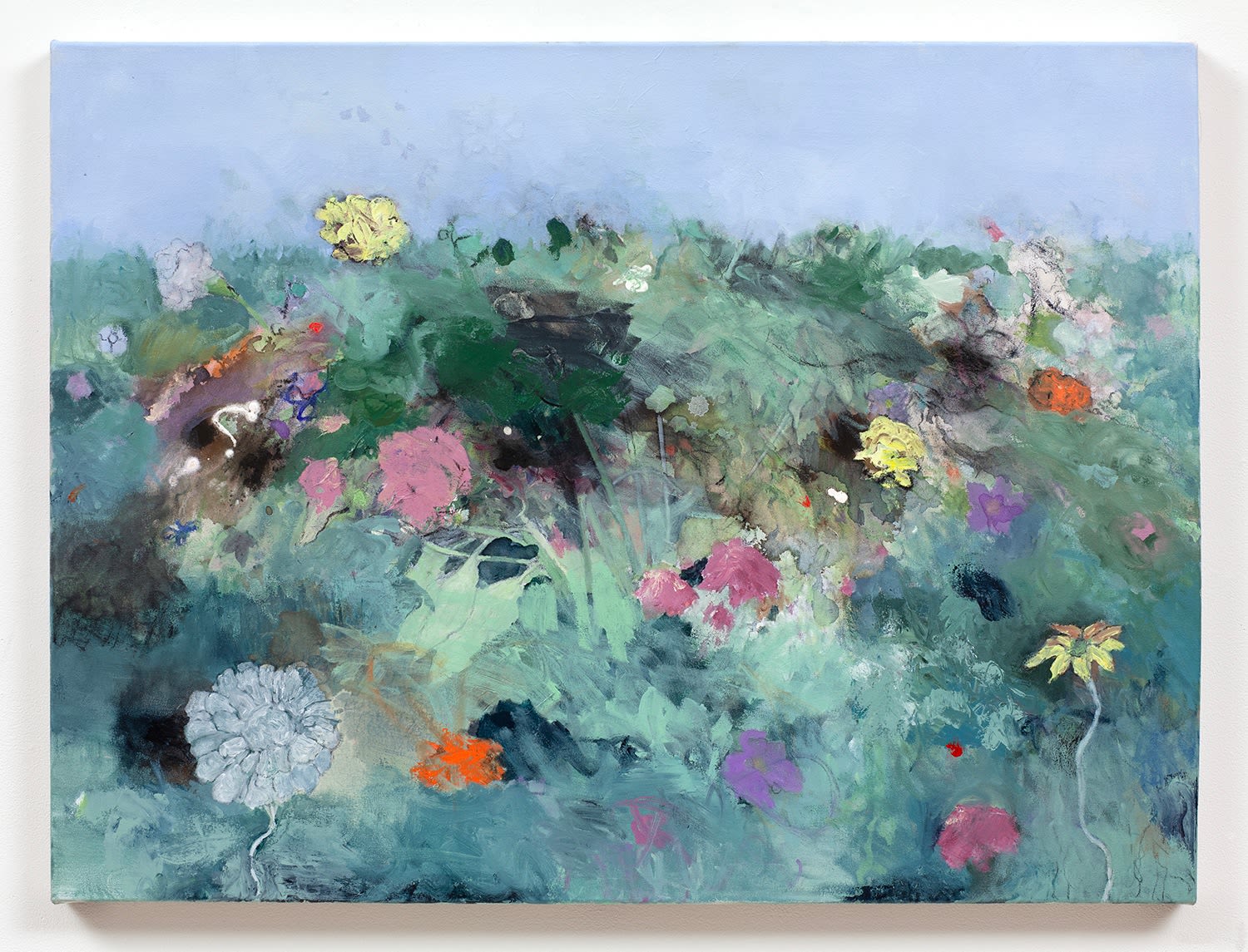 Sarah Meyers Brent, Pick Your Own, 2023