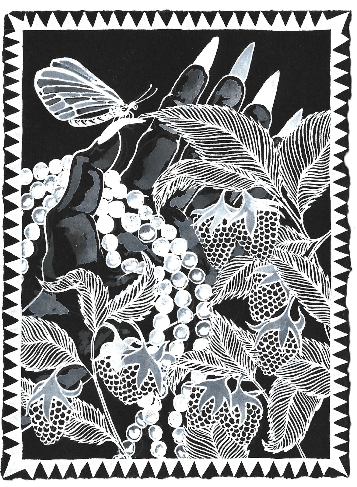 Annika Earley, Pearl 11