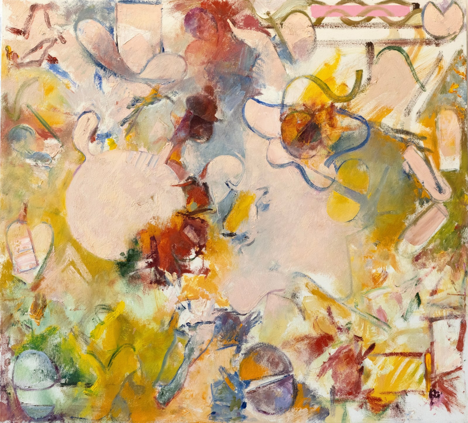 Geoffrey Dorfman, Tropique 8