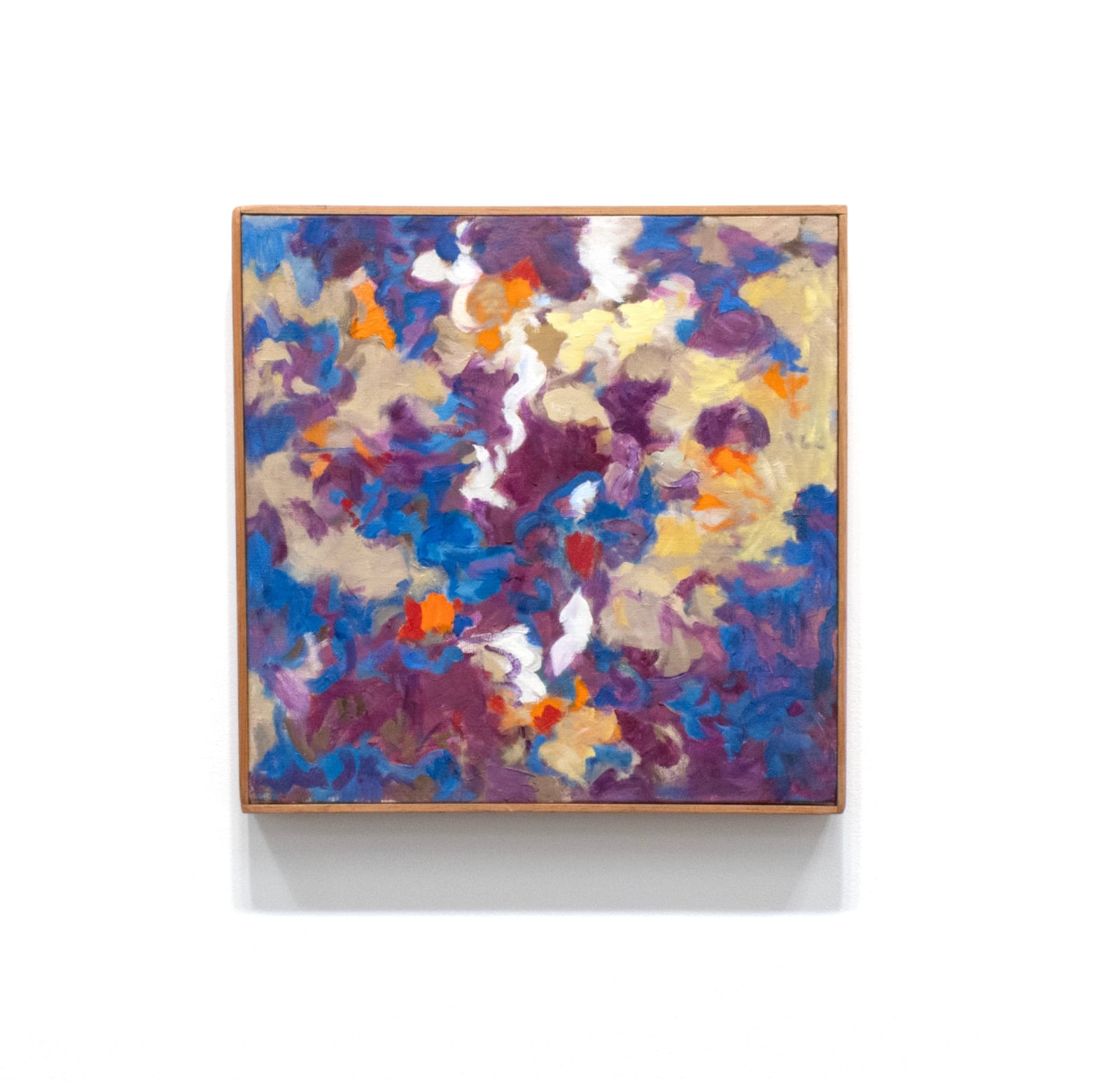 Beate Wheeler, Untitled, 1998