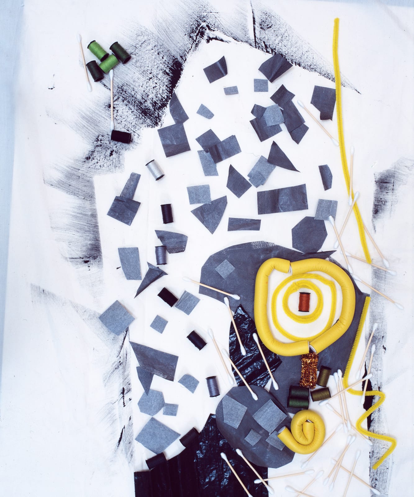 Rose Marasco, My Lynne Drexler No. 2, 2024