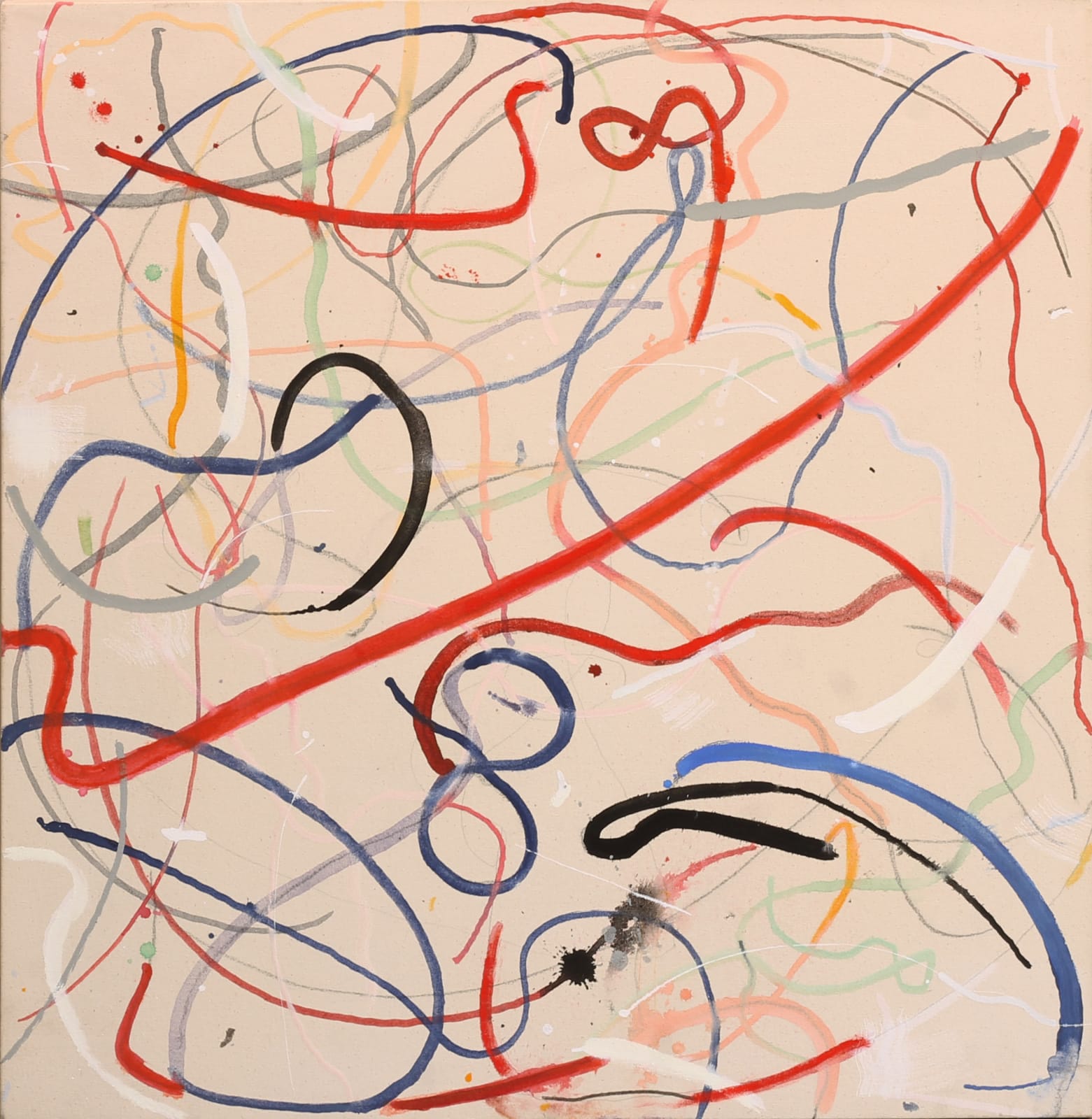 Michael Mulhern, Ampersand 18, 2006