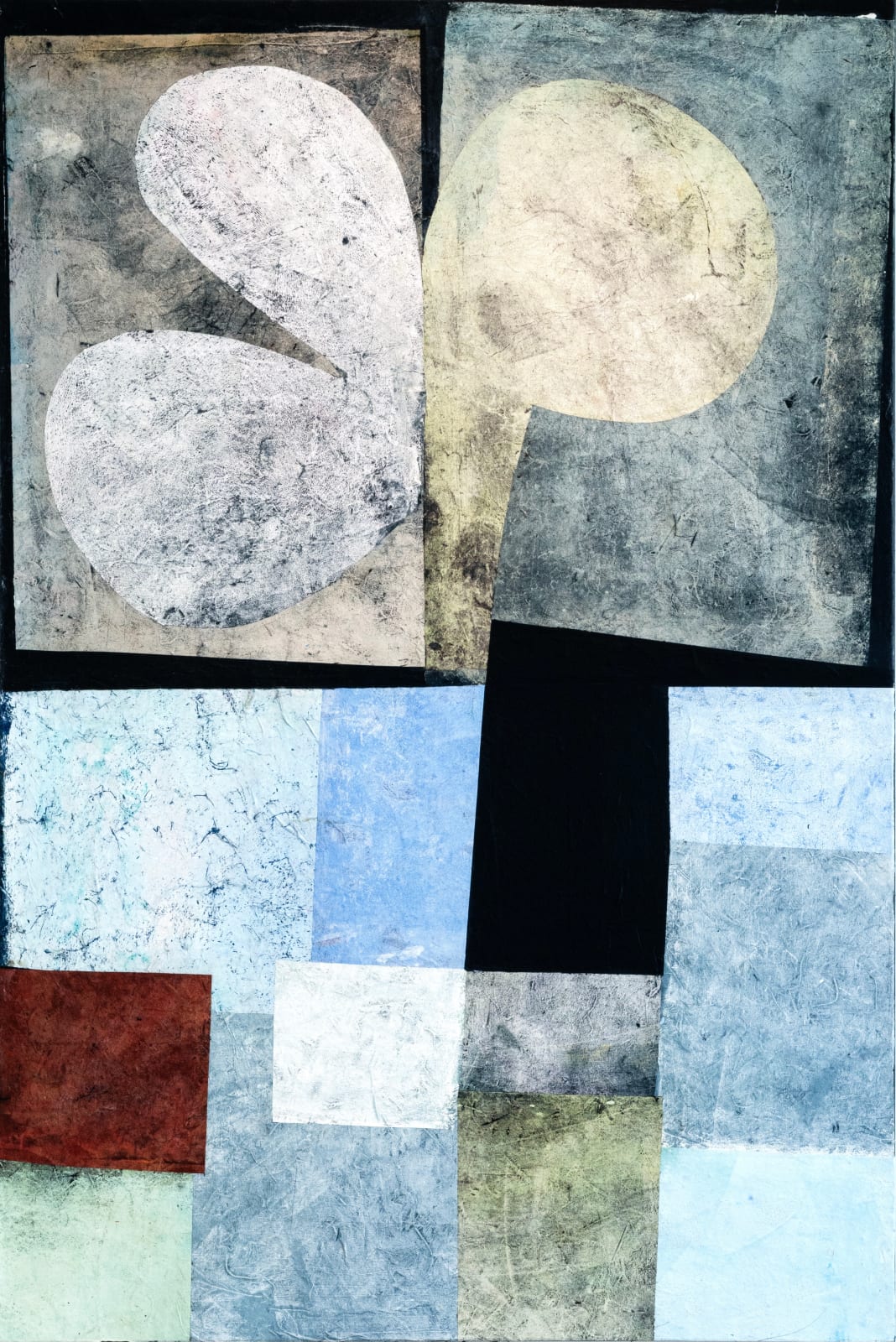 Charlie Hewitt, Dark Pulpit