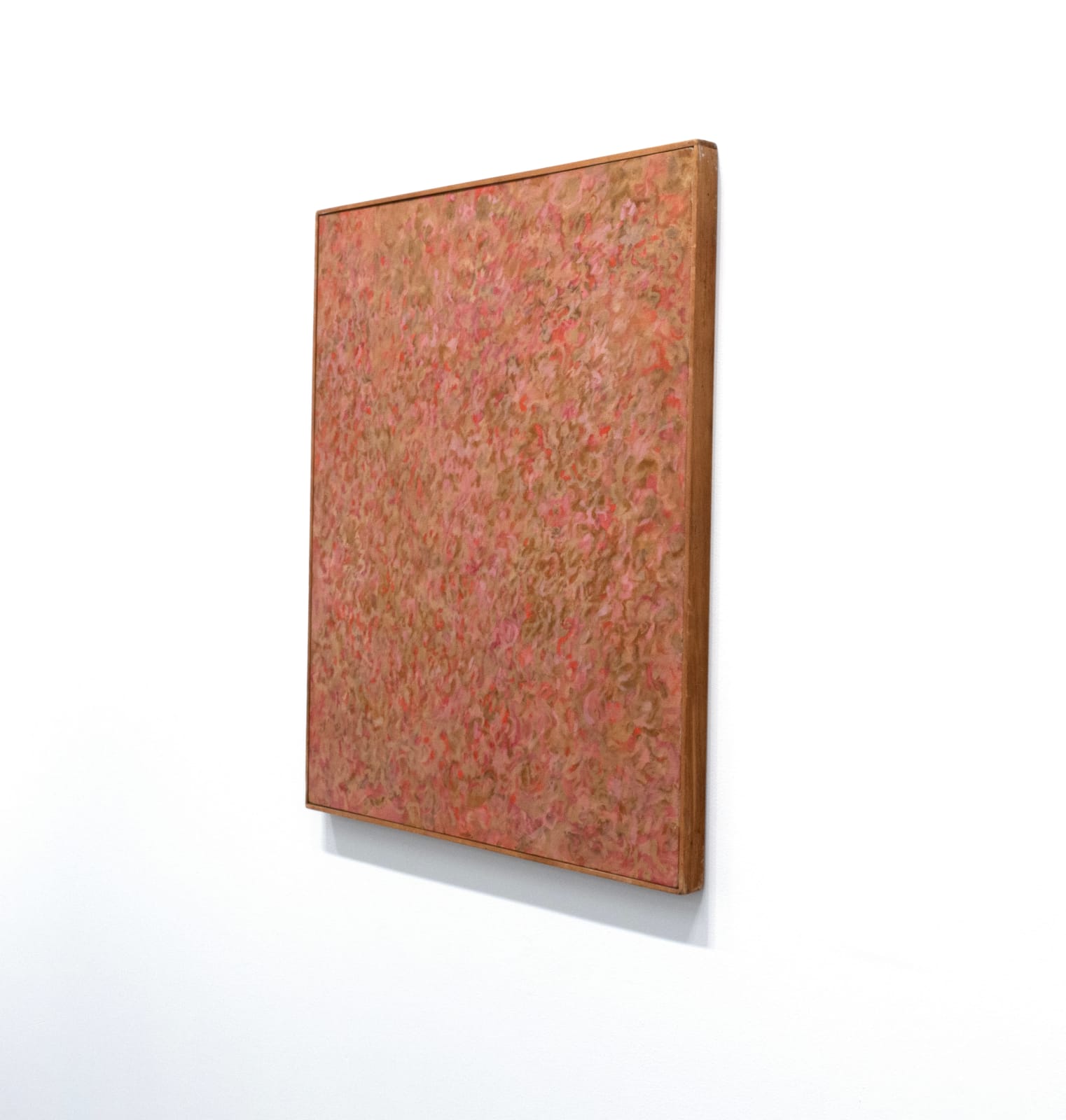 Beate Wheeler, Untitled, 1969