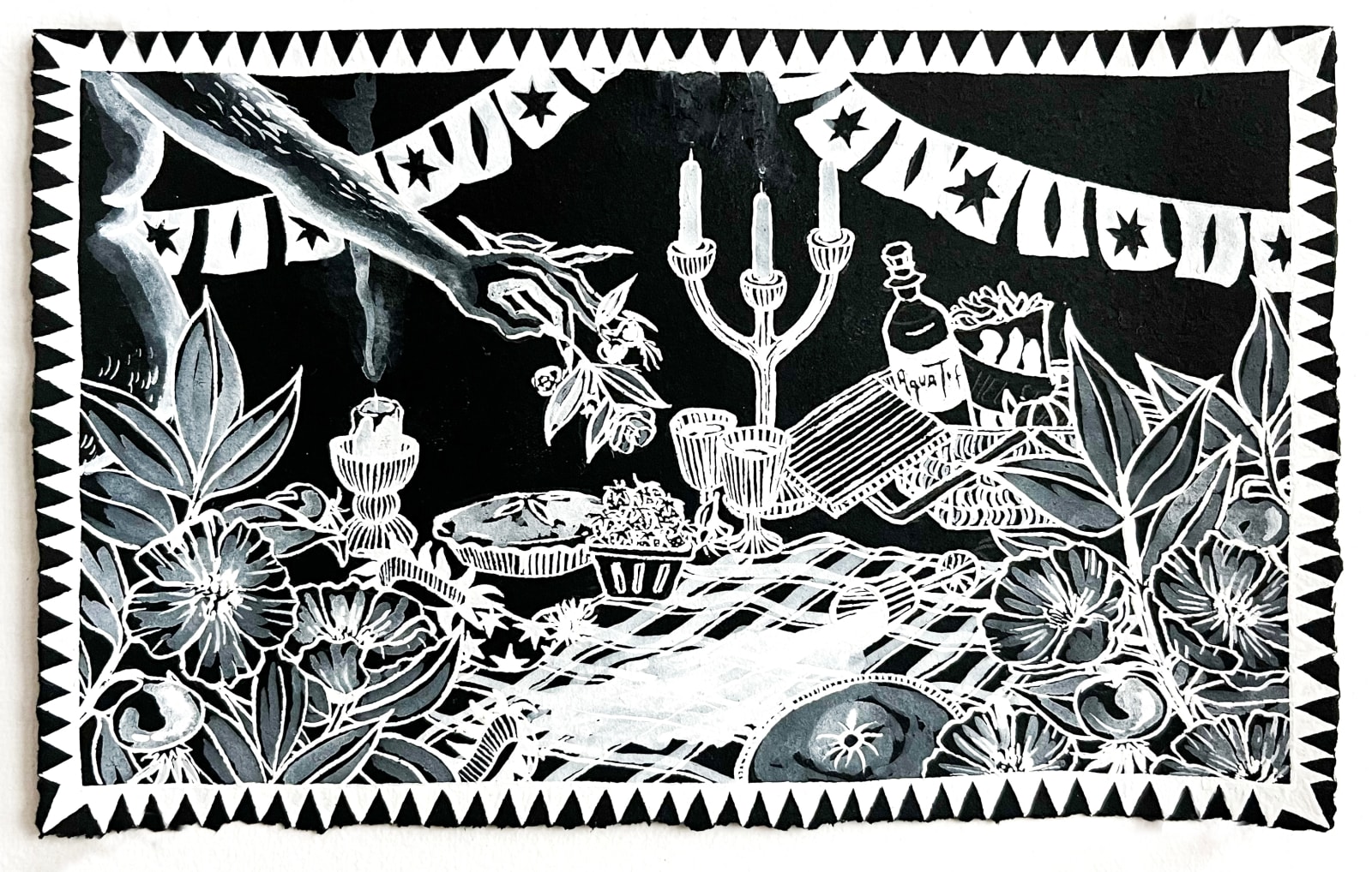 Annika Earley, Pic A Nic