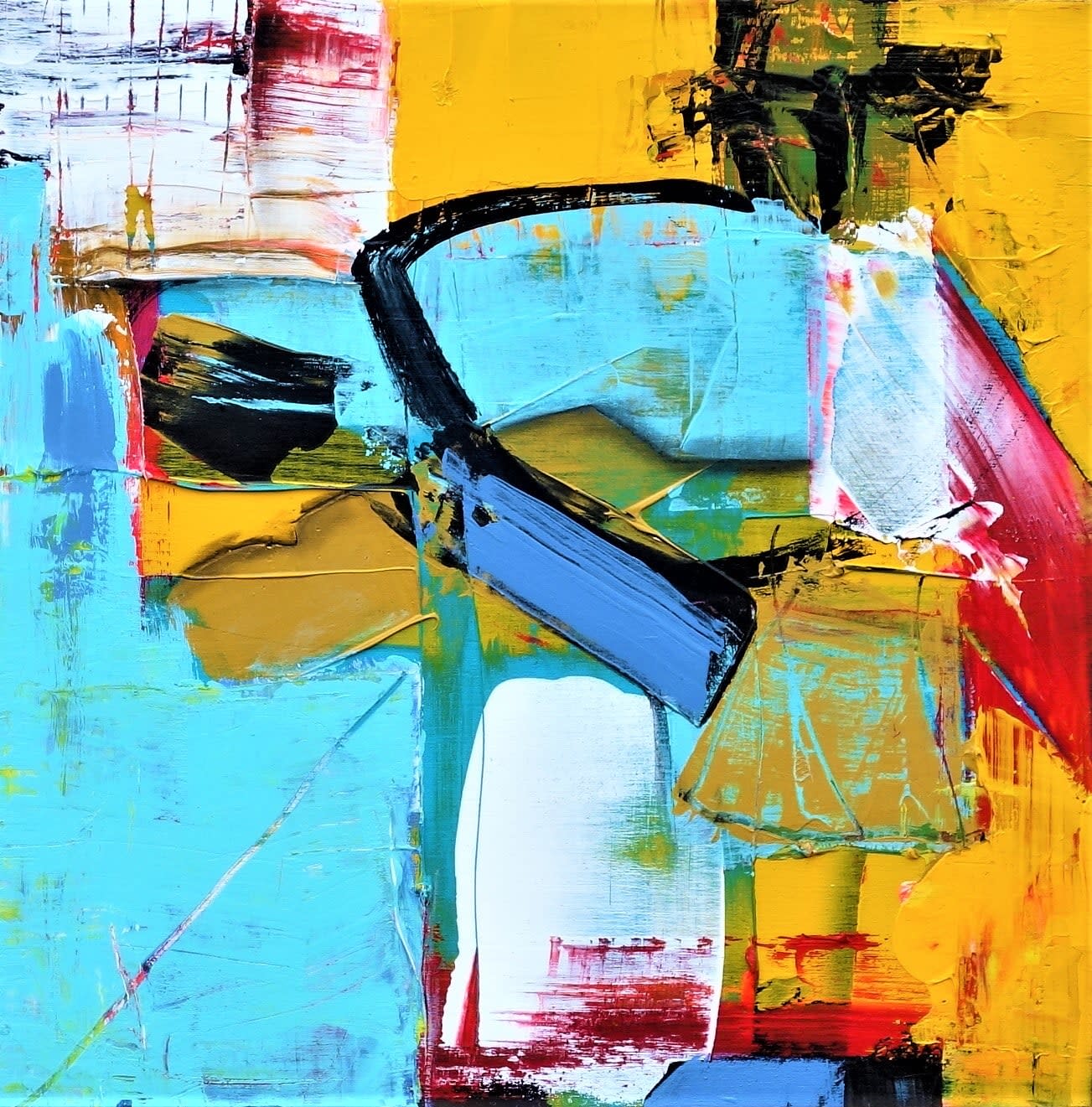 Jaap Helder, Summer Journal
