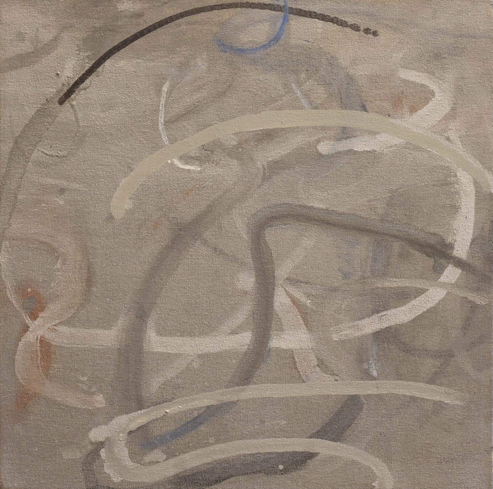 Michael Mulhern, Alamp 4 , 2006