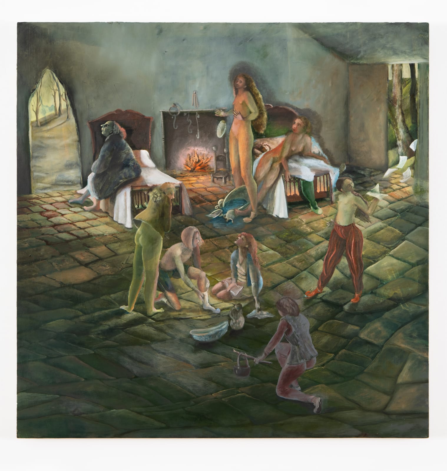 Kate Hargrave, The Pen Pal