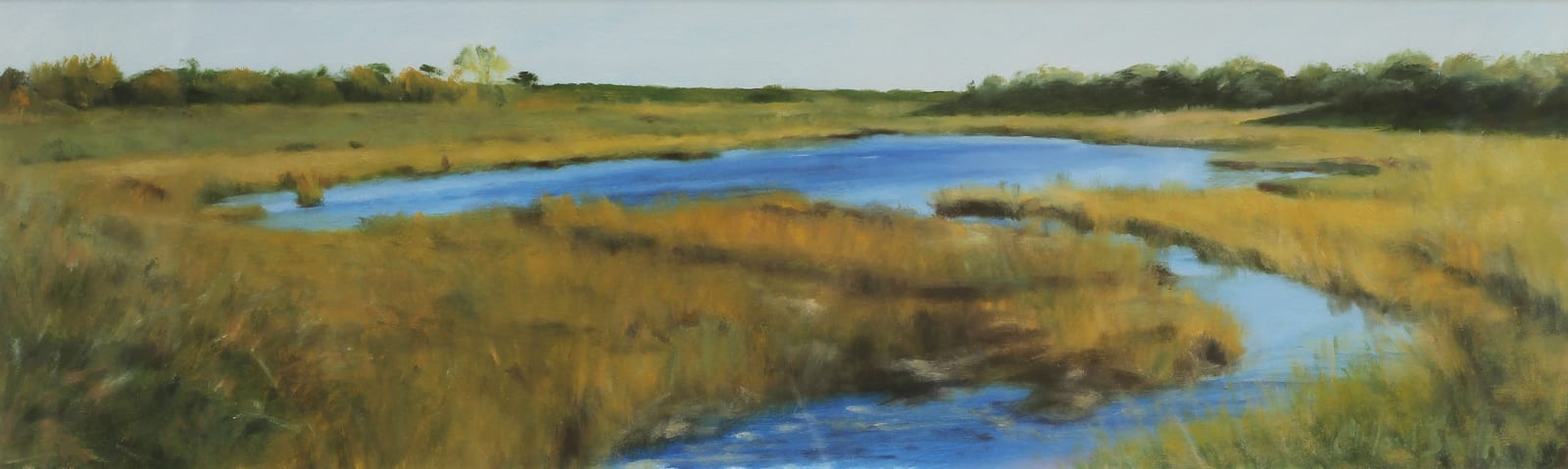 Clifford Smith, Down by the Marsh