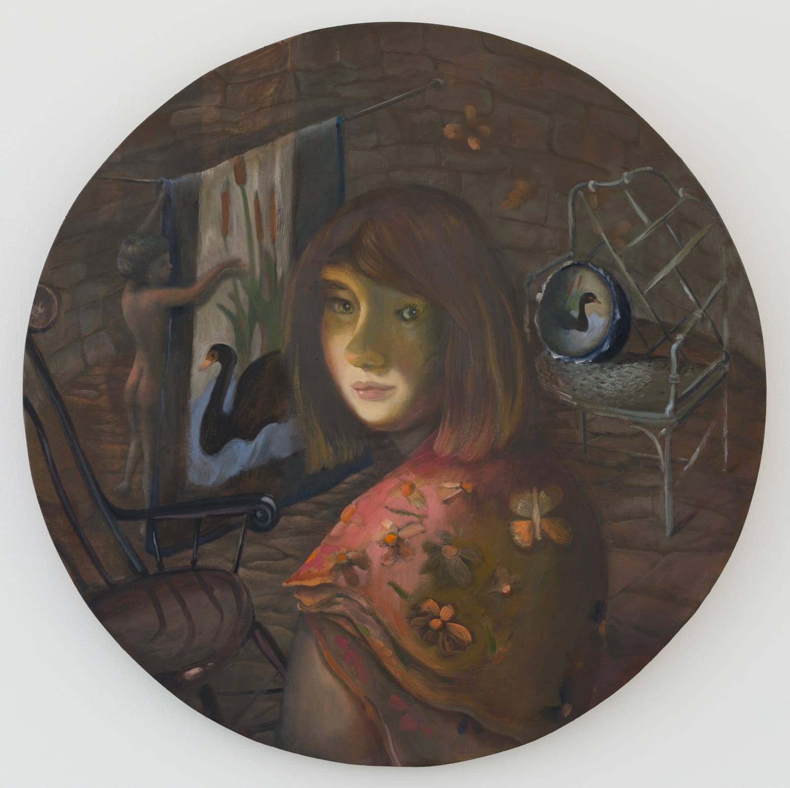 Kate Hargrave, The Quilter