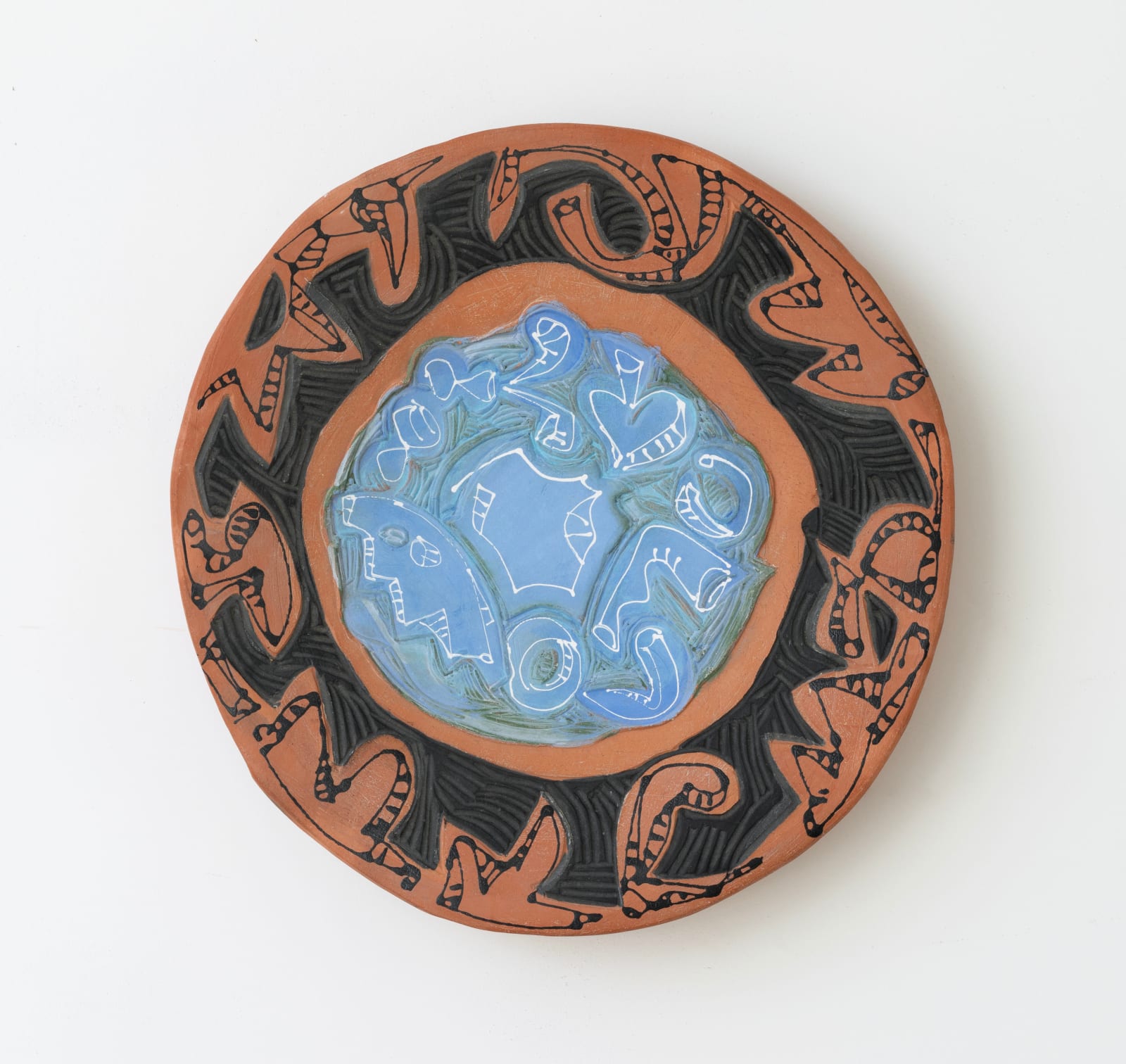 Charlie Hewitt, Untitled 26