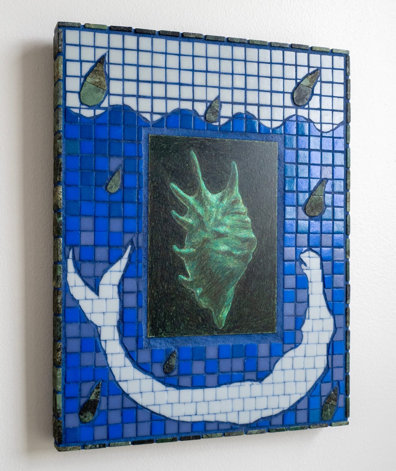 Brian Smith, The World We’ve Got, 2025