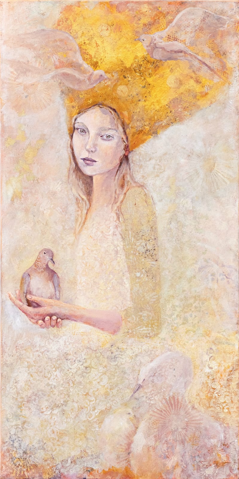 Diane Wiencke, Offering