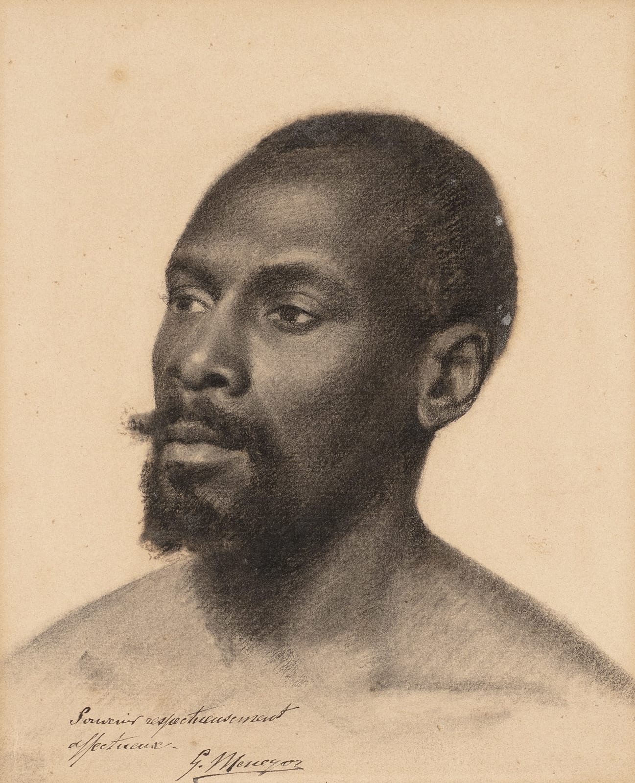 Gustave Ménégoz (1858 - 1934),