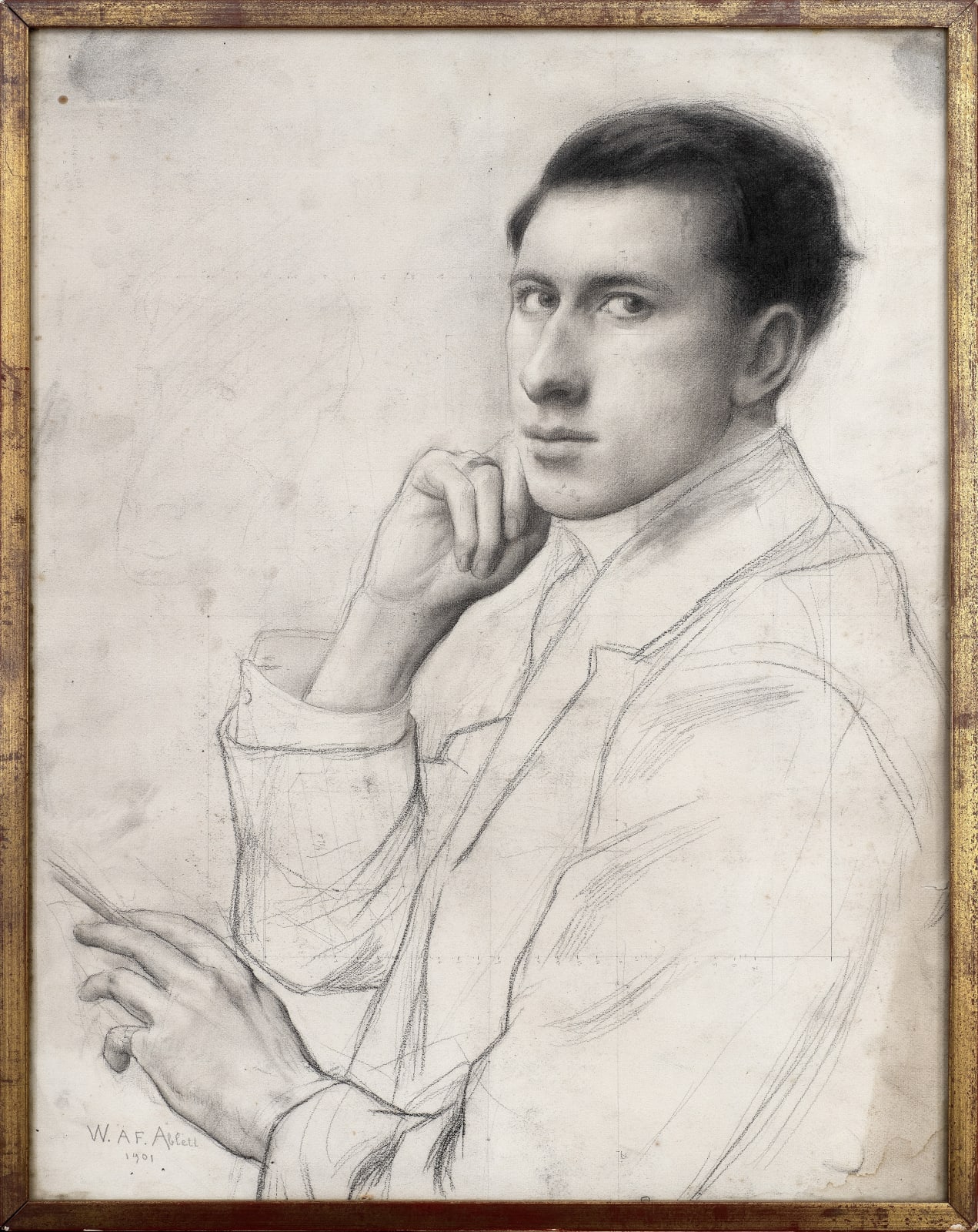 William Ablett (1877 - 1925),