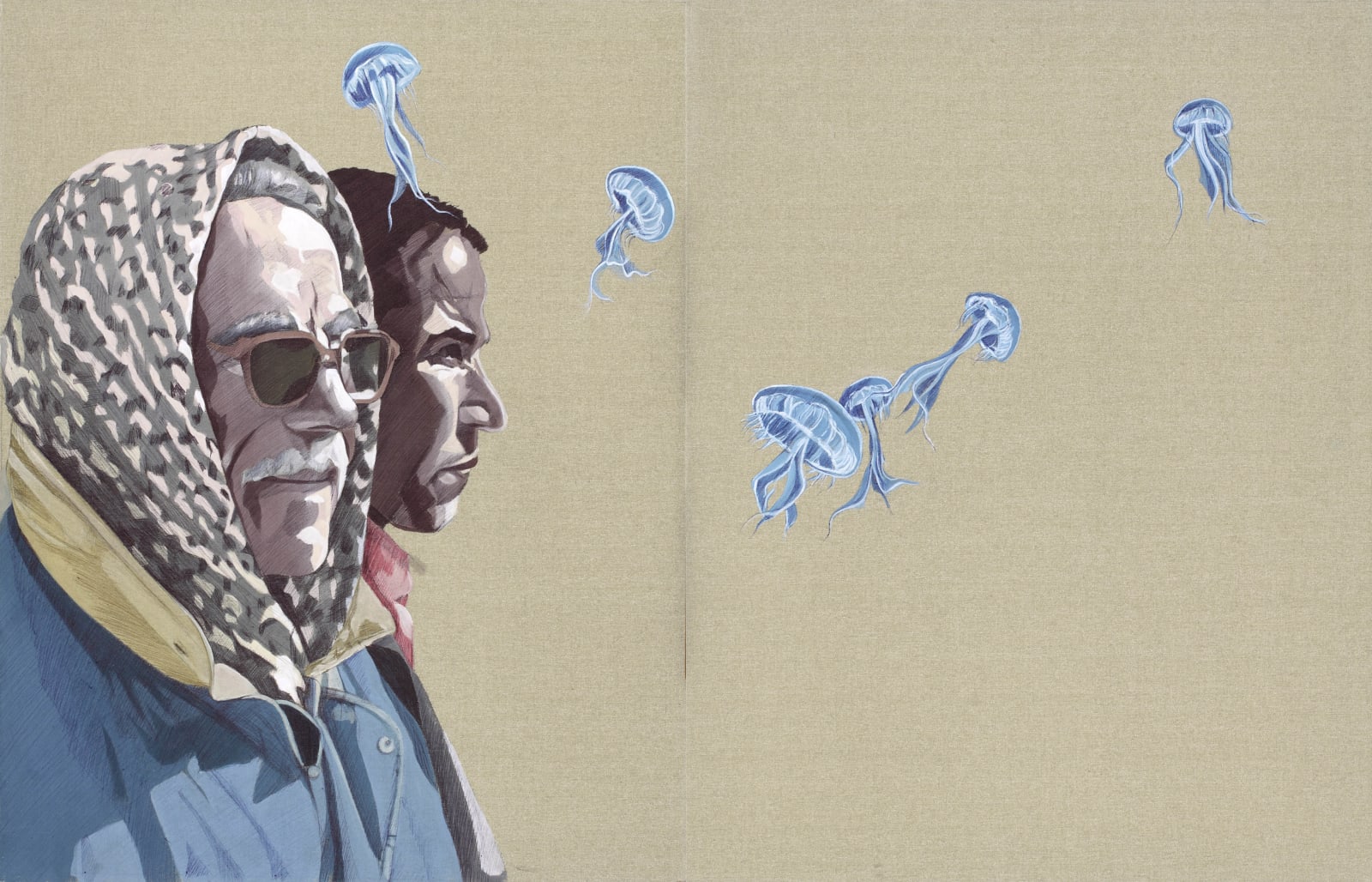 Atef Maatallah, Sidi Ali Azzouz, 2012