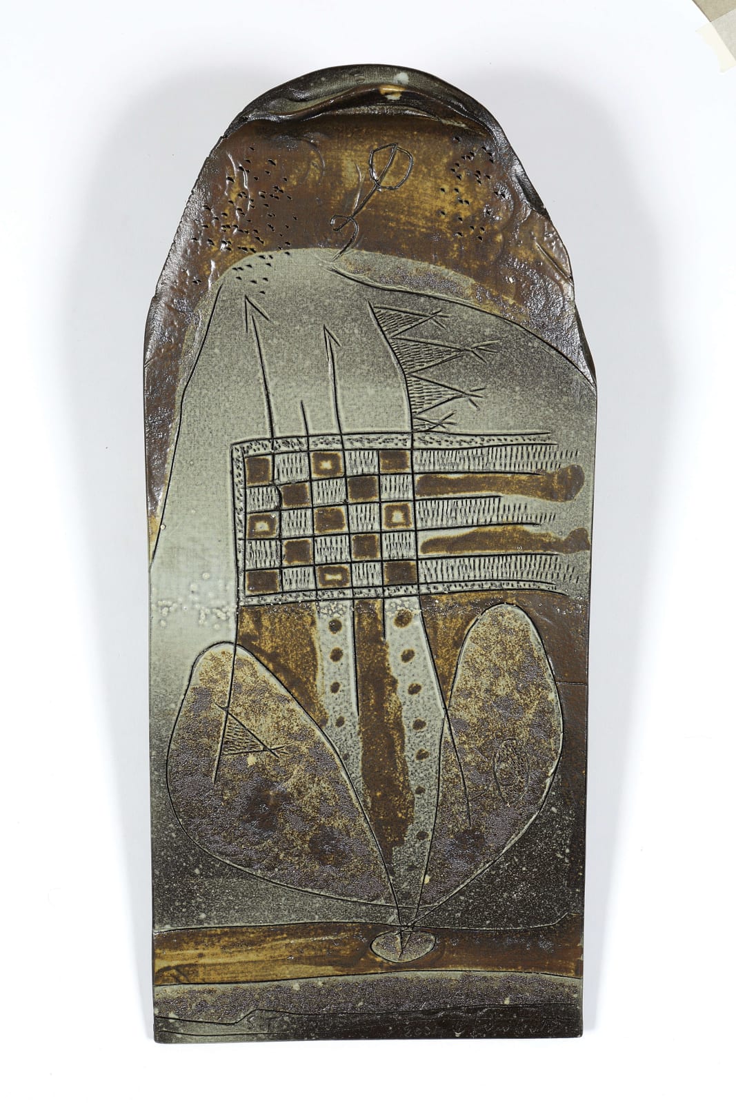 Khaled Ben Slimane, Untitled, Seto, Japan, 2004