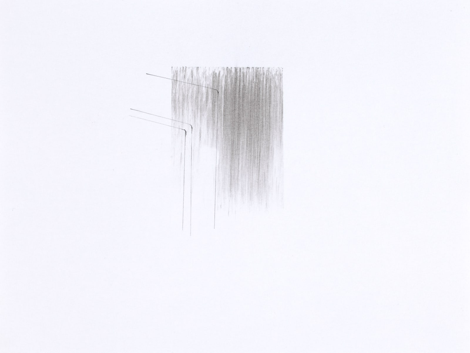 Ali Tnani, Impersonal memory, 2018