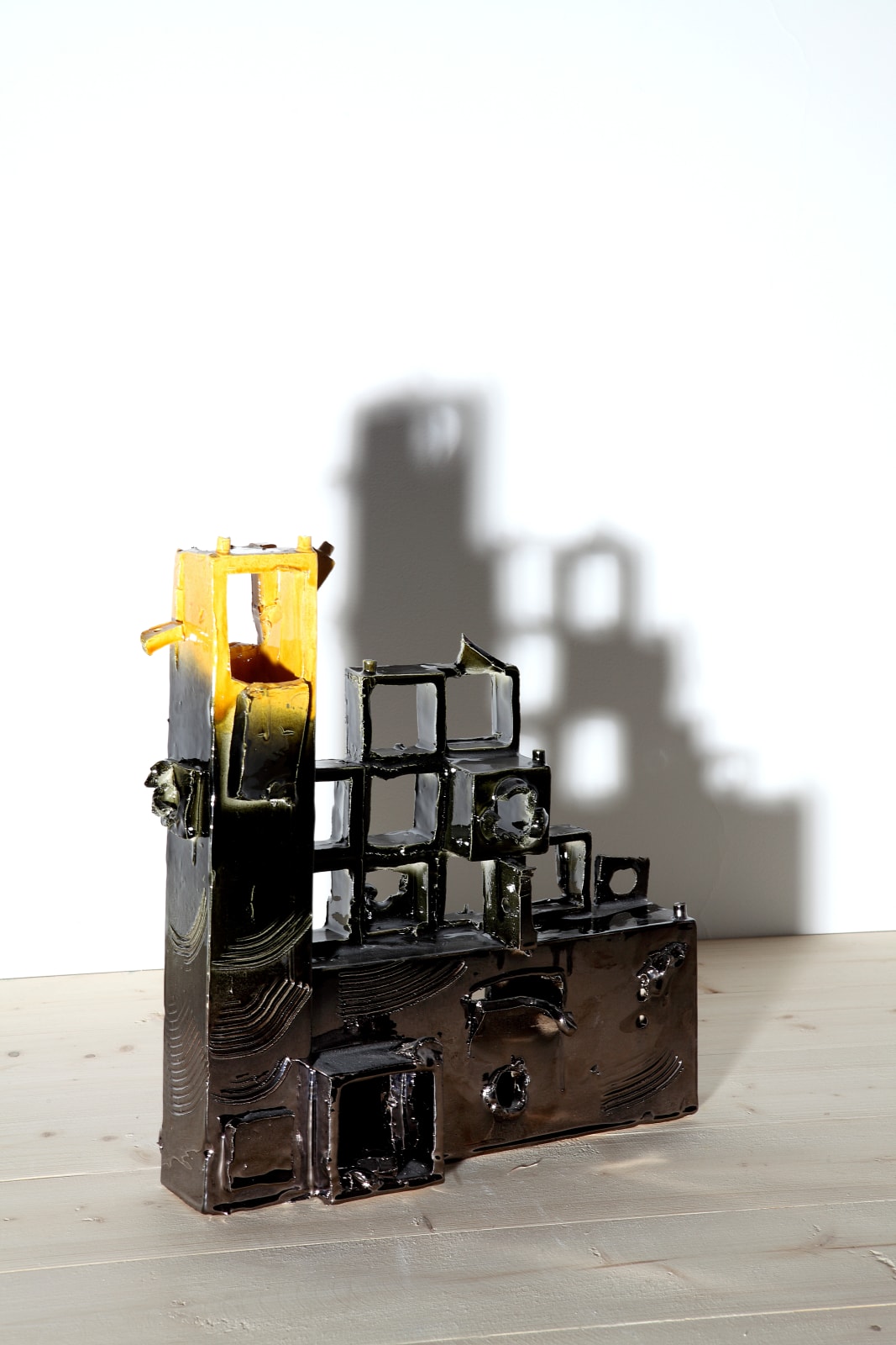 Khaled Ben Slimane, Untitled, 2018