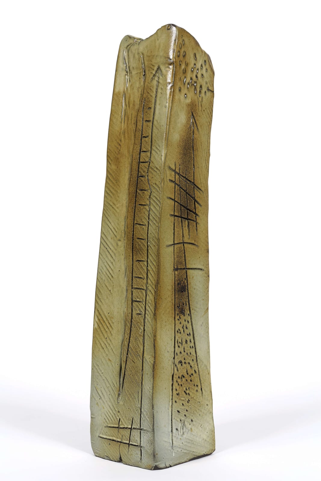 Khaled Ben Slimane, Untitled, Seto, Japan, 2004