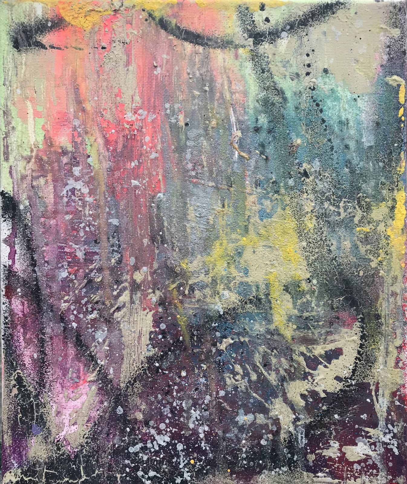 ELO, True Grit, 2019
