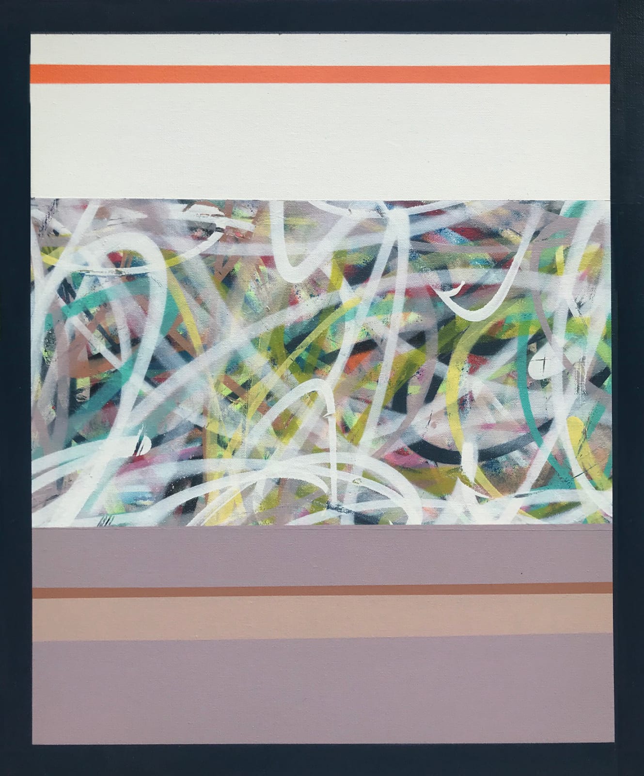 ELO, In An Parallel Universe, 2020