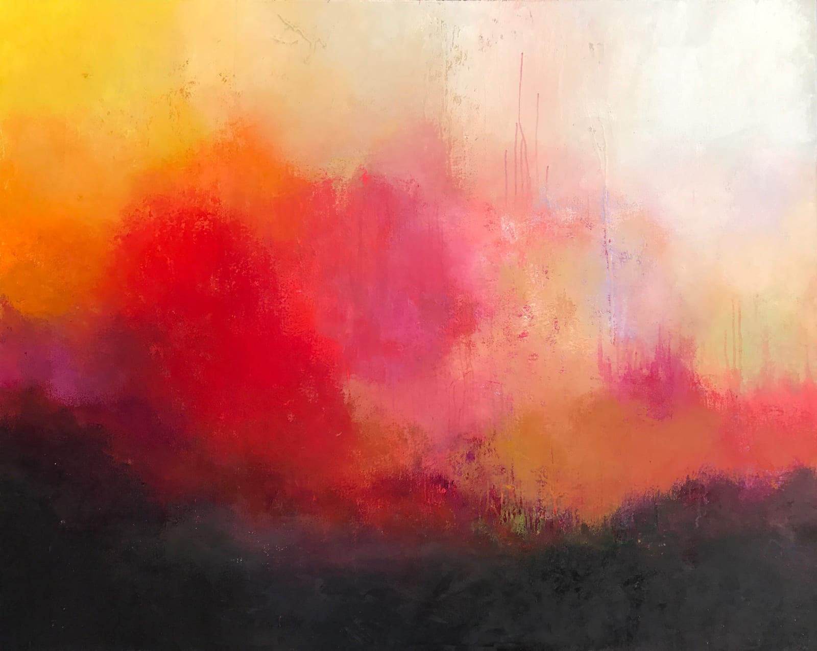 ELO, Desperado, 2018