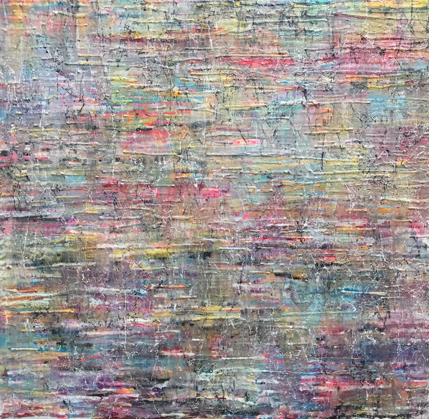 ELO, Nightmares of the Bottom, 2018