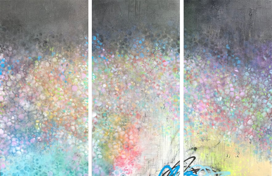 ELO, A Midsummer Night's Dream, 2018