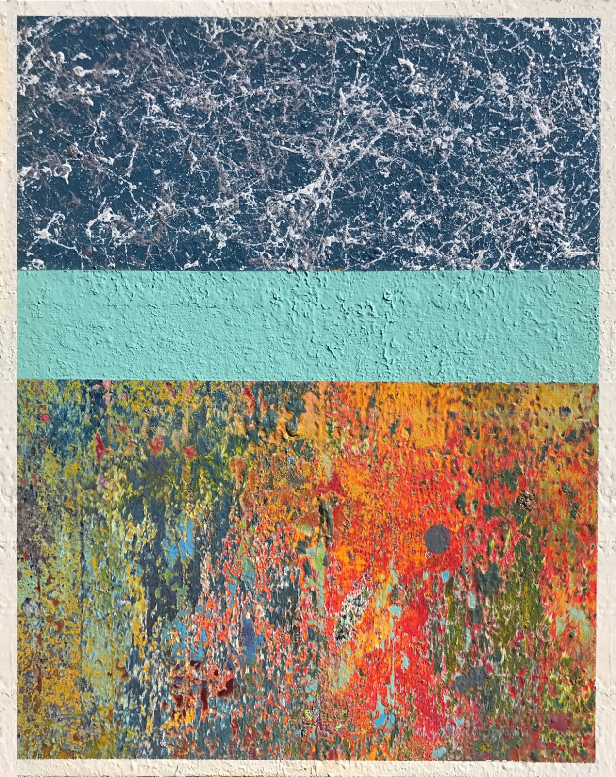 ELO, Kaleidoscope Love, 2018