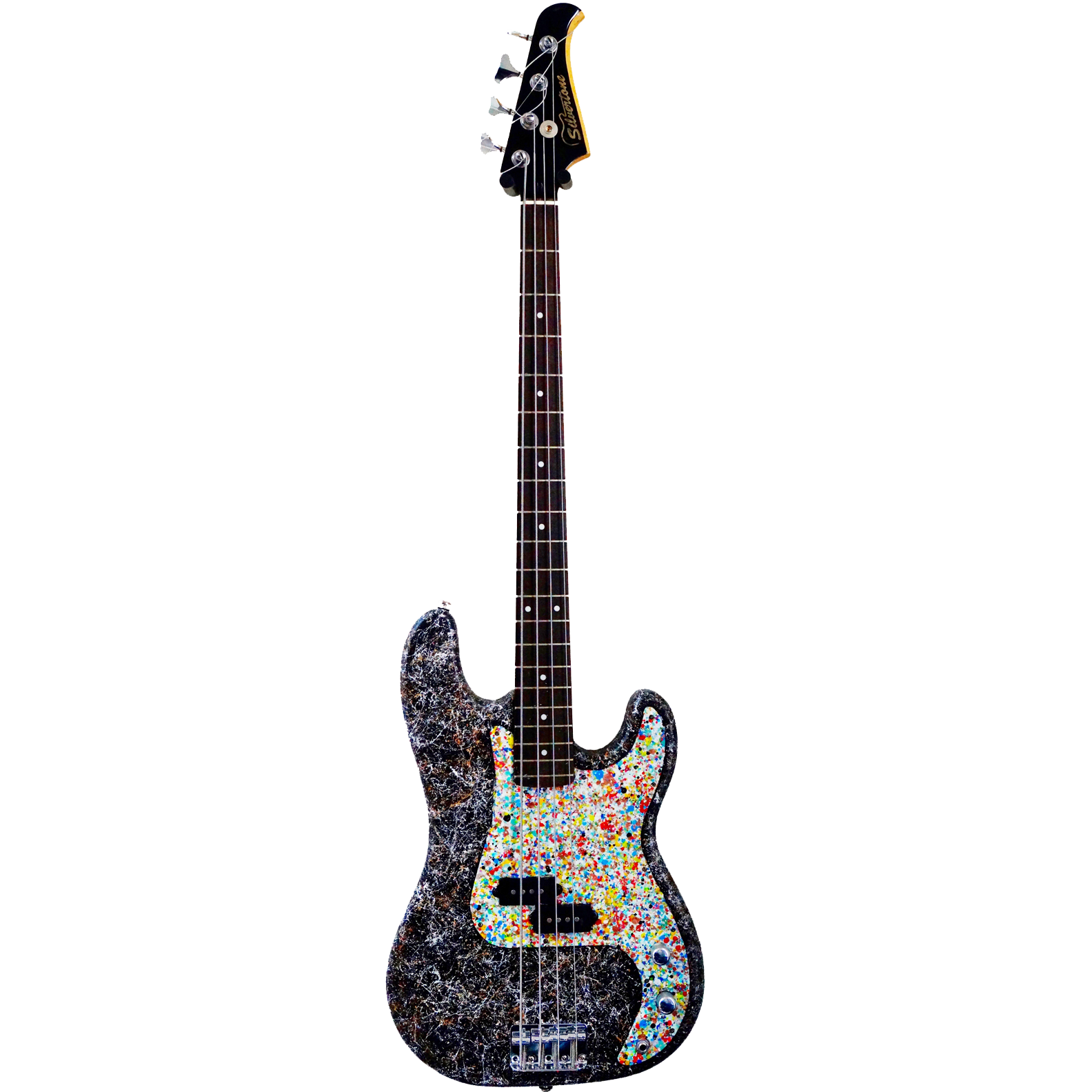ELO, Can't Fake the Funk, 2017