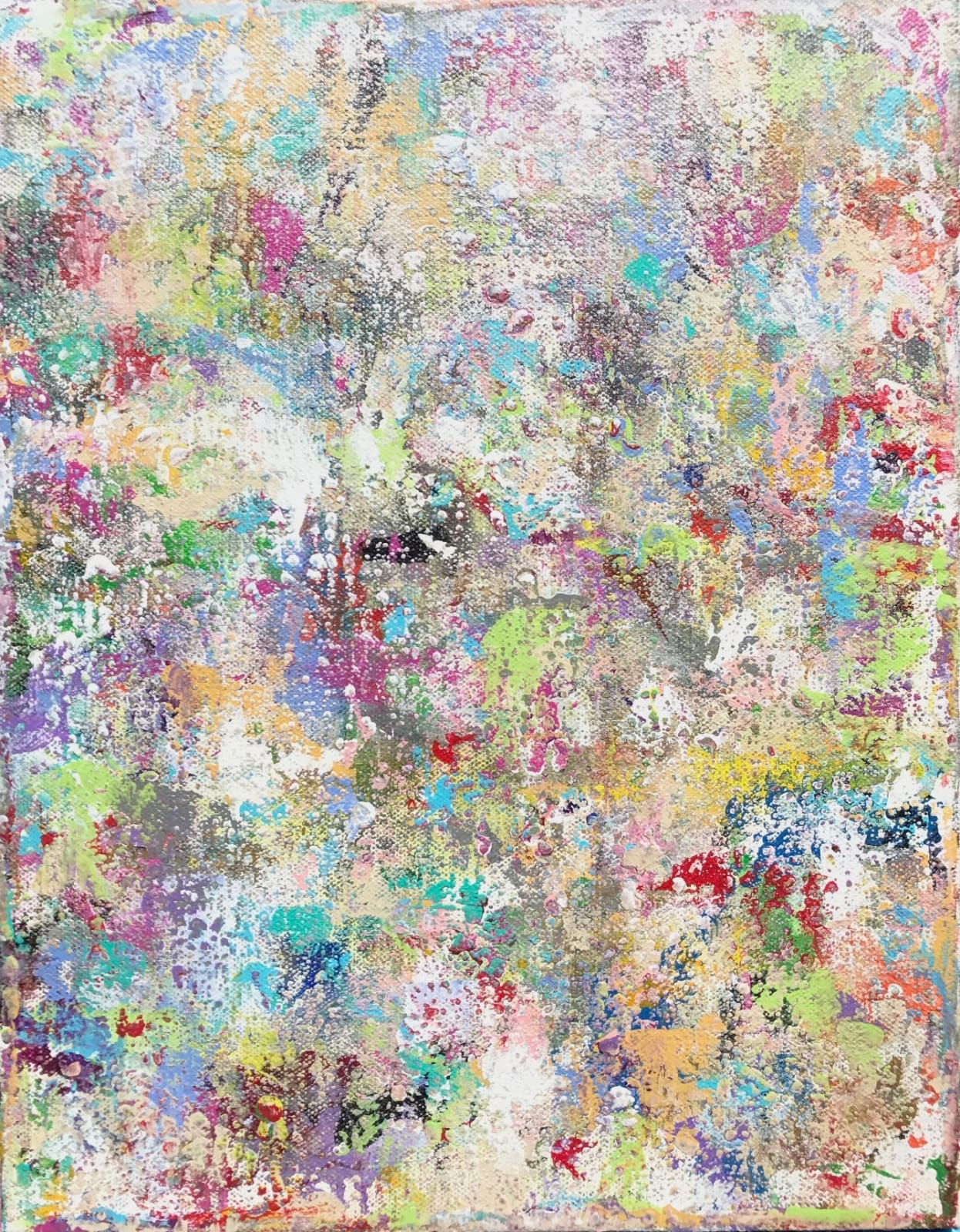 ELO, Rough & Tumble, 2016