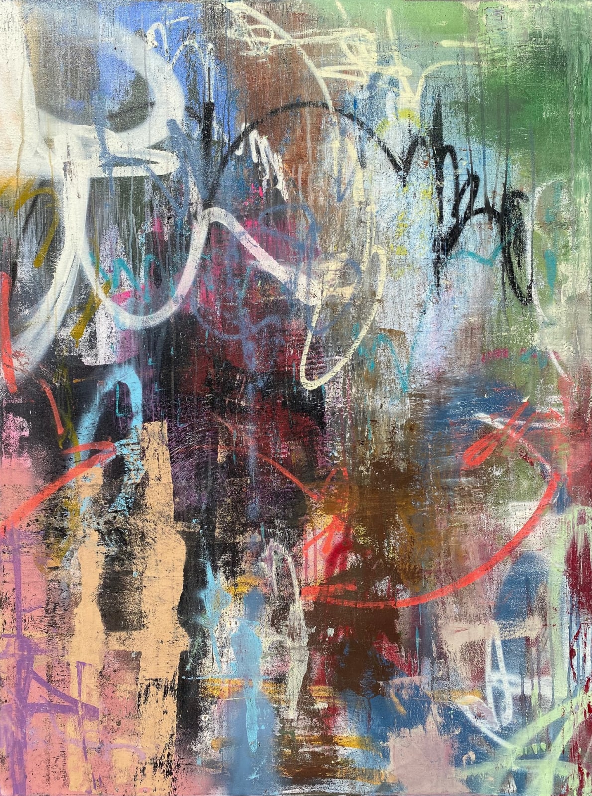 ELO, What Had Happened Was, 2022