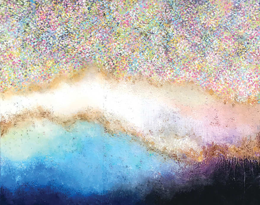 ELO, Enchanted, 2017