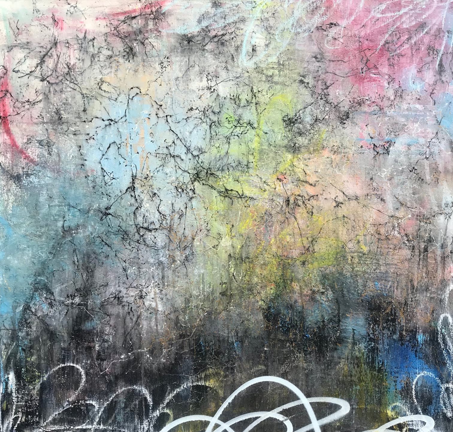ELO, Unruly, 2018