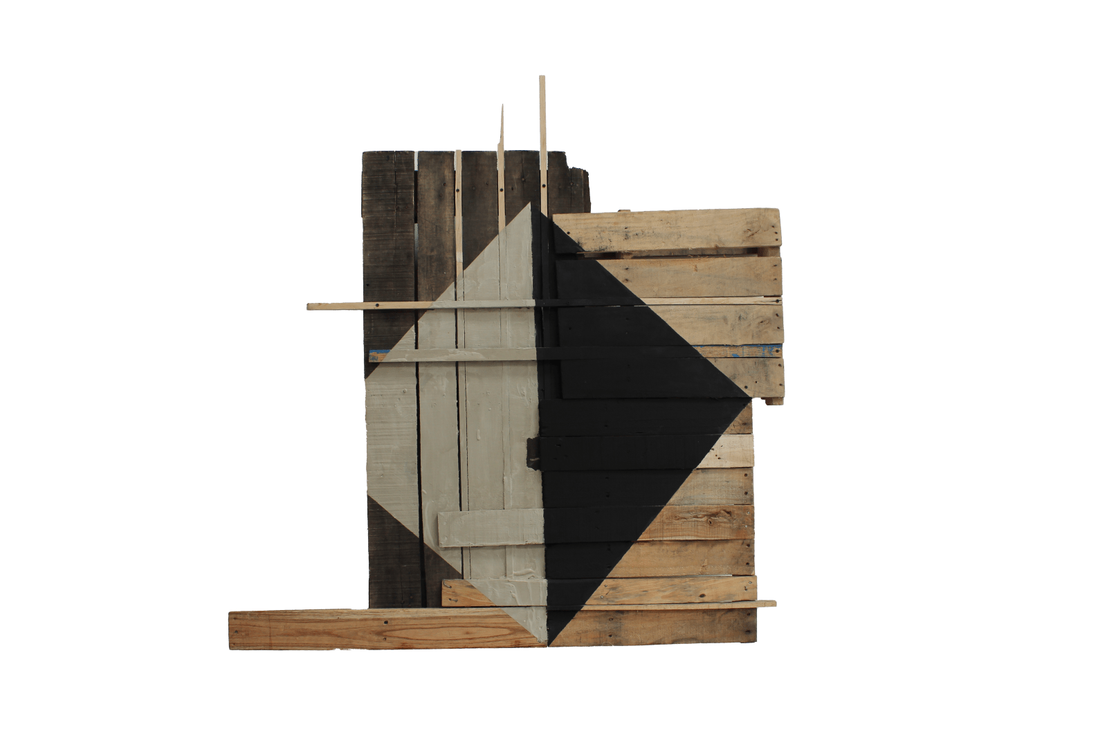 Federico Ovalles, Destrudo #2, 2021