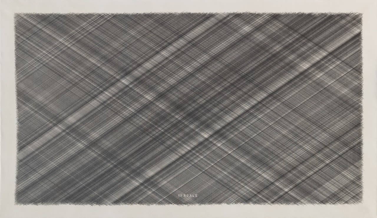 Ernesto Leal, From the Grammar series 1:1 Scale. 3, 2020
