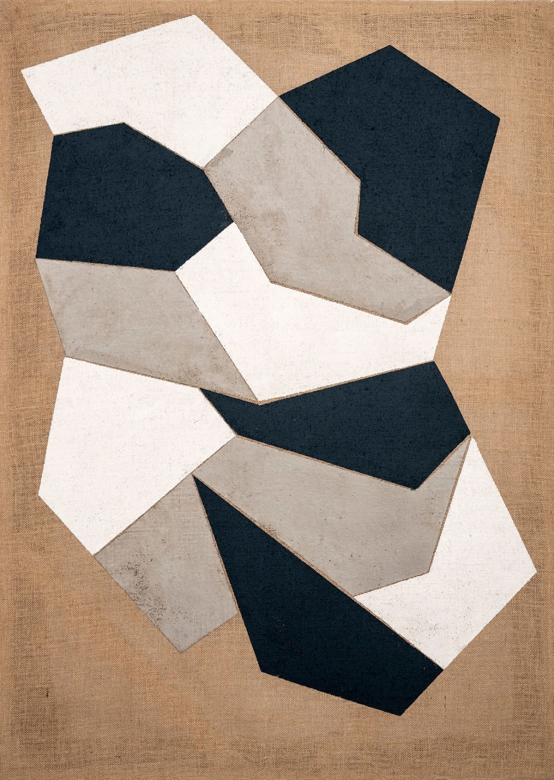 Federico Ovalles, Surface Matter #39