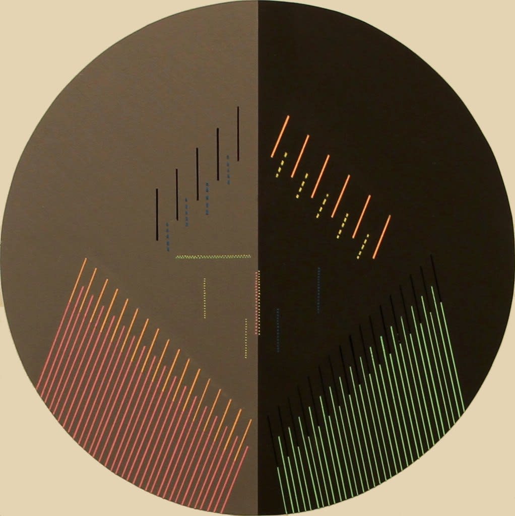 Lorena Espitia, Cruise Control Runs Remote