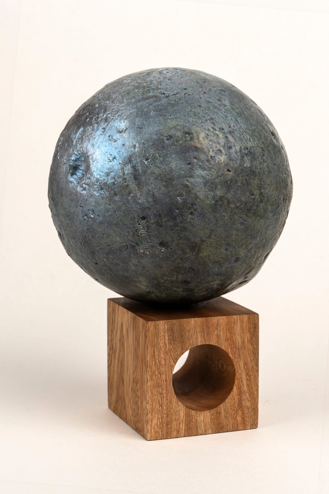 Miguel Cárdenas, Luna, 2025