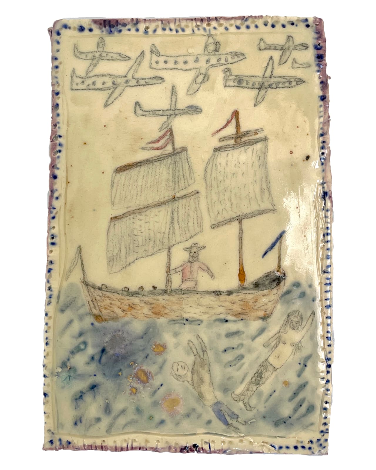 Samuel Sarmiento, El viaje y el conflicto mimético, 2023