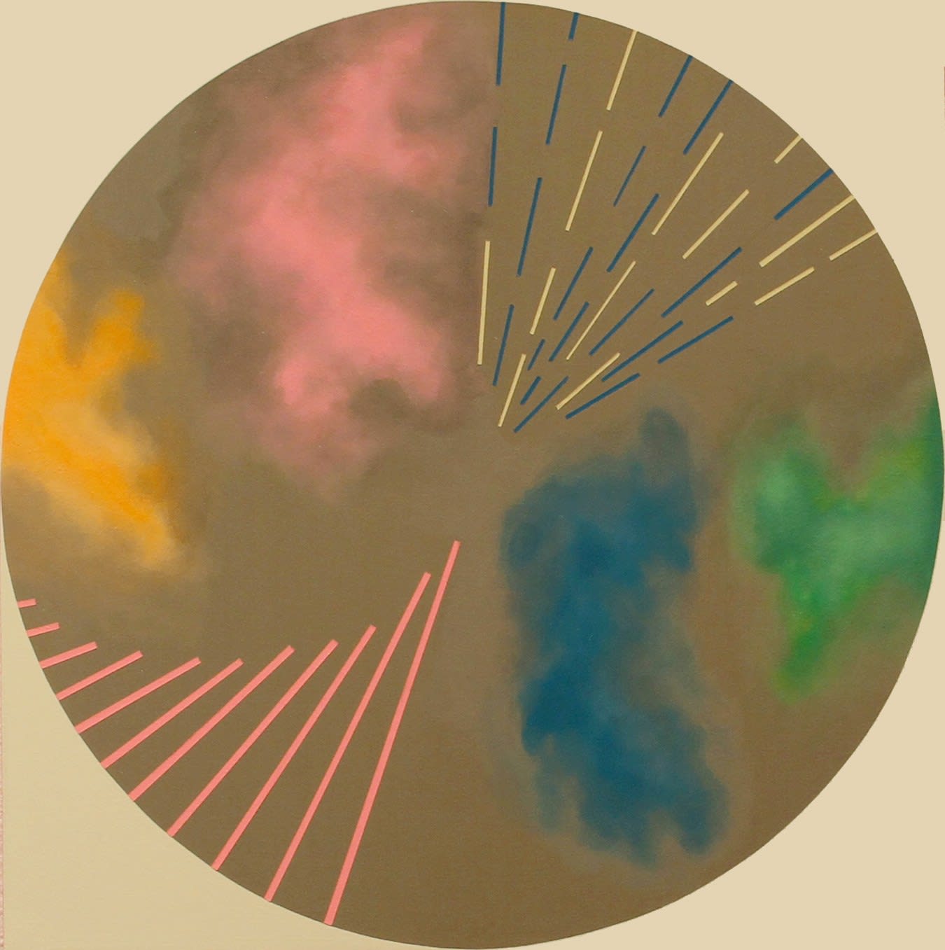 Lorena Espitia, Cruise Control Runs Remote