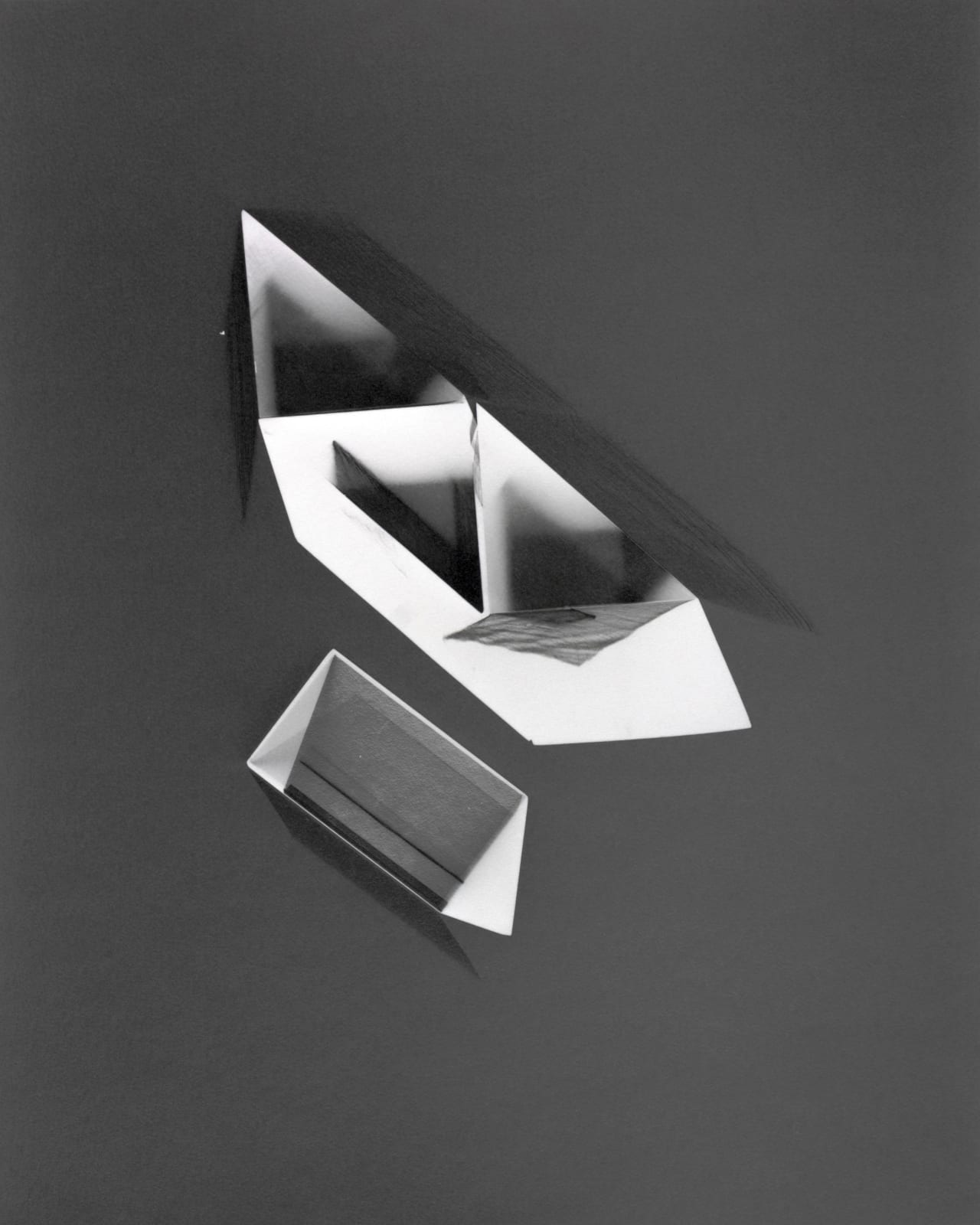 Julia Carrillo, Palimpsest 394, 2021