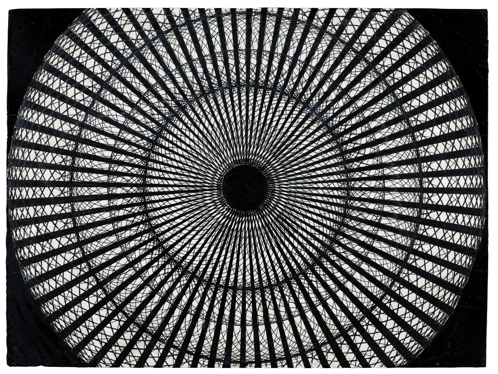 Ernesto Briel, Untitled, 1968