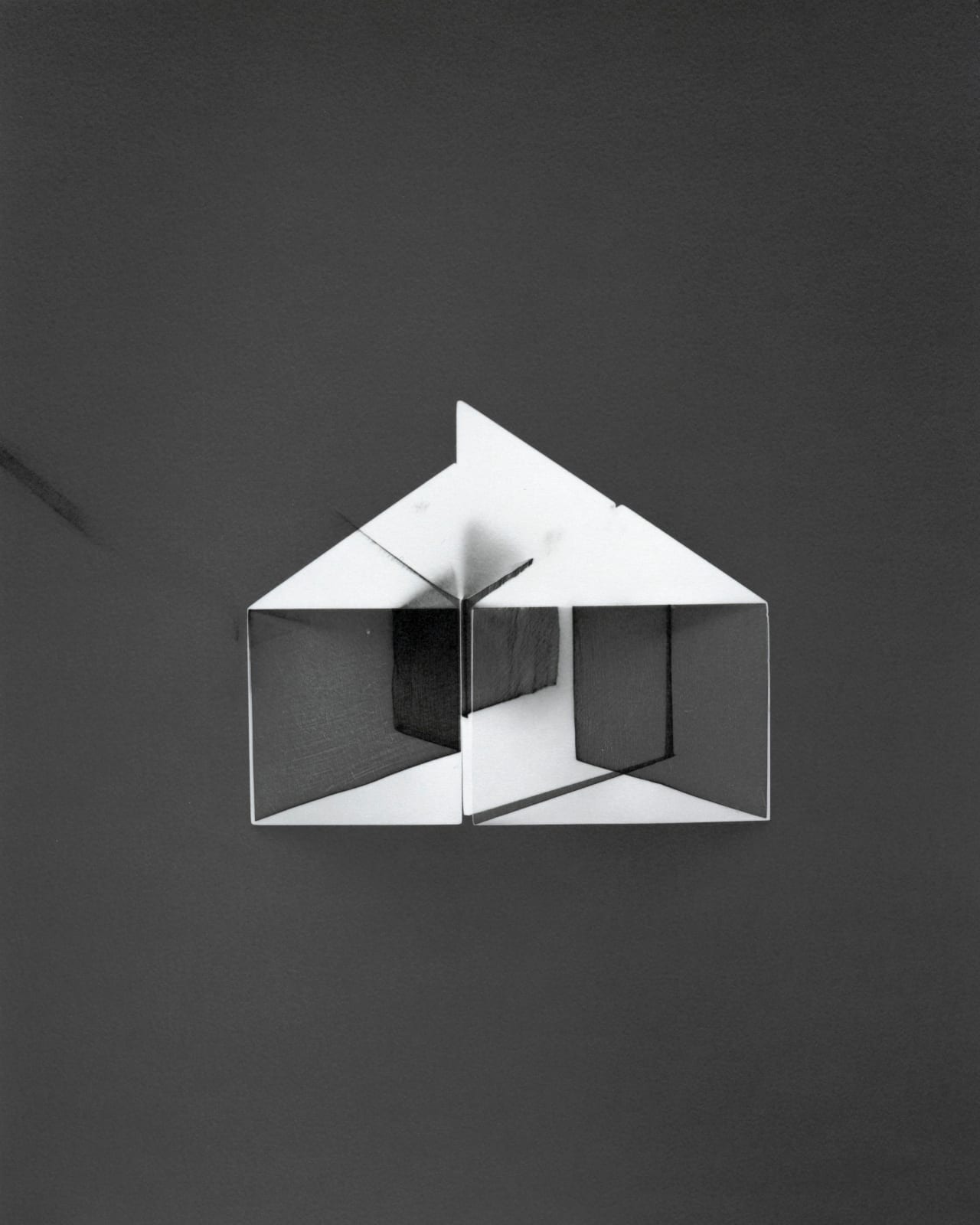 Julia Carrillo, Palimpsest 395, 2021